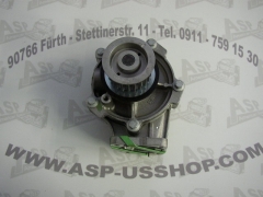 Wasserpumpe - Water Pump  Voyager 2.5L ENJ TD 01-05 2.8L TD 05